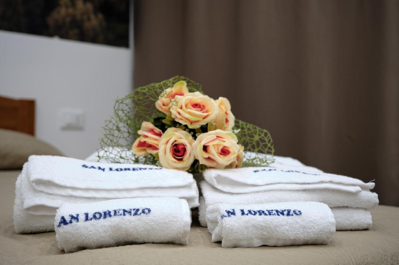 B&B San Lorenzo Cariati Esterno foto