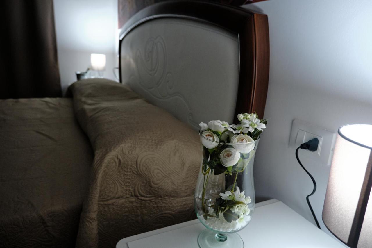 B&B San Lorenzo Cariati Esterno foto