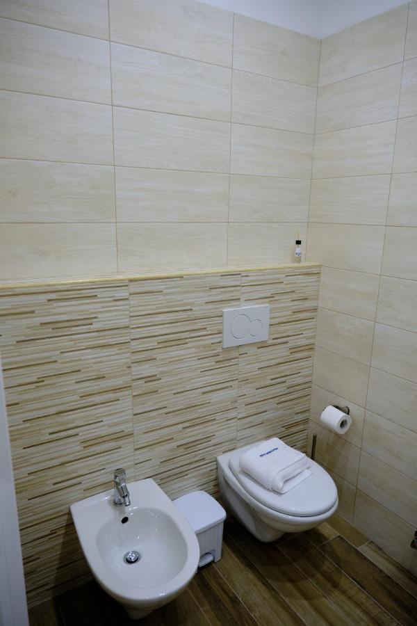 B&B San Lorenzo Cariati Esterno foto