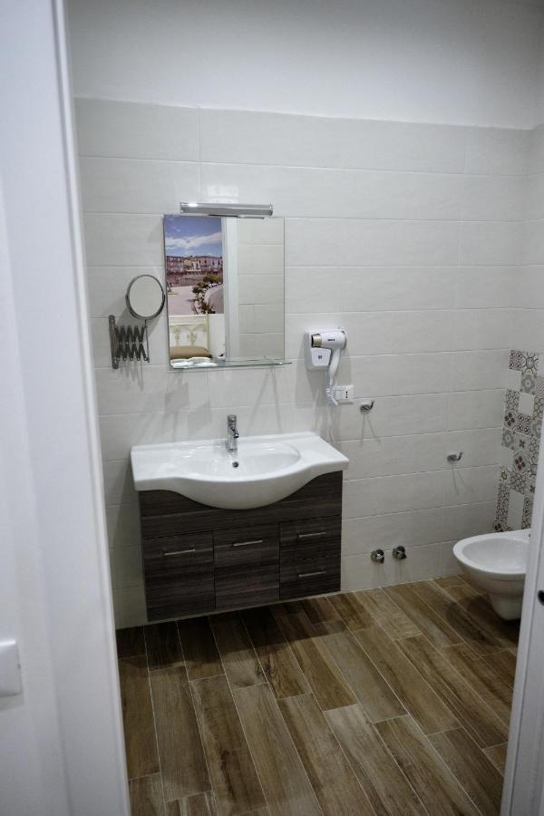 B&B San Lorenzo Cariati Esterno foto