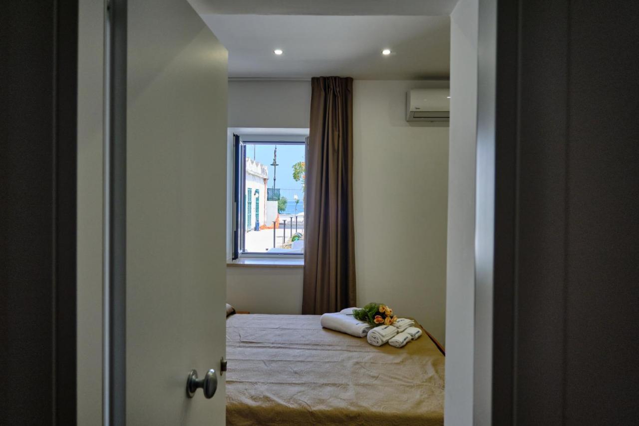 B&B San Lorenzo Cariati Esterno foto