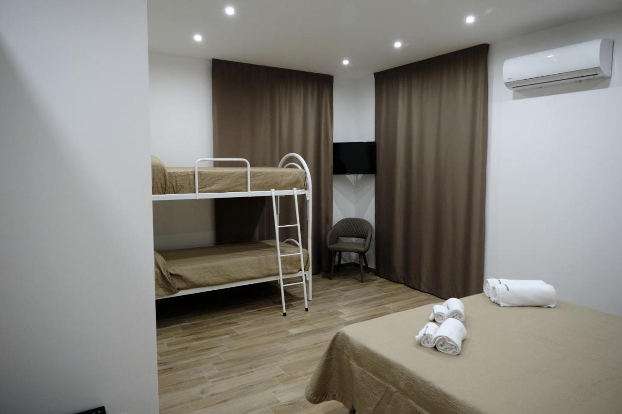 B&B San Lorenzo Cariati Esterno foto