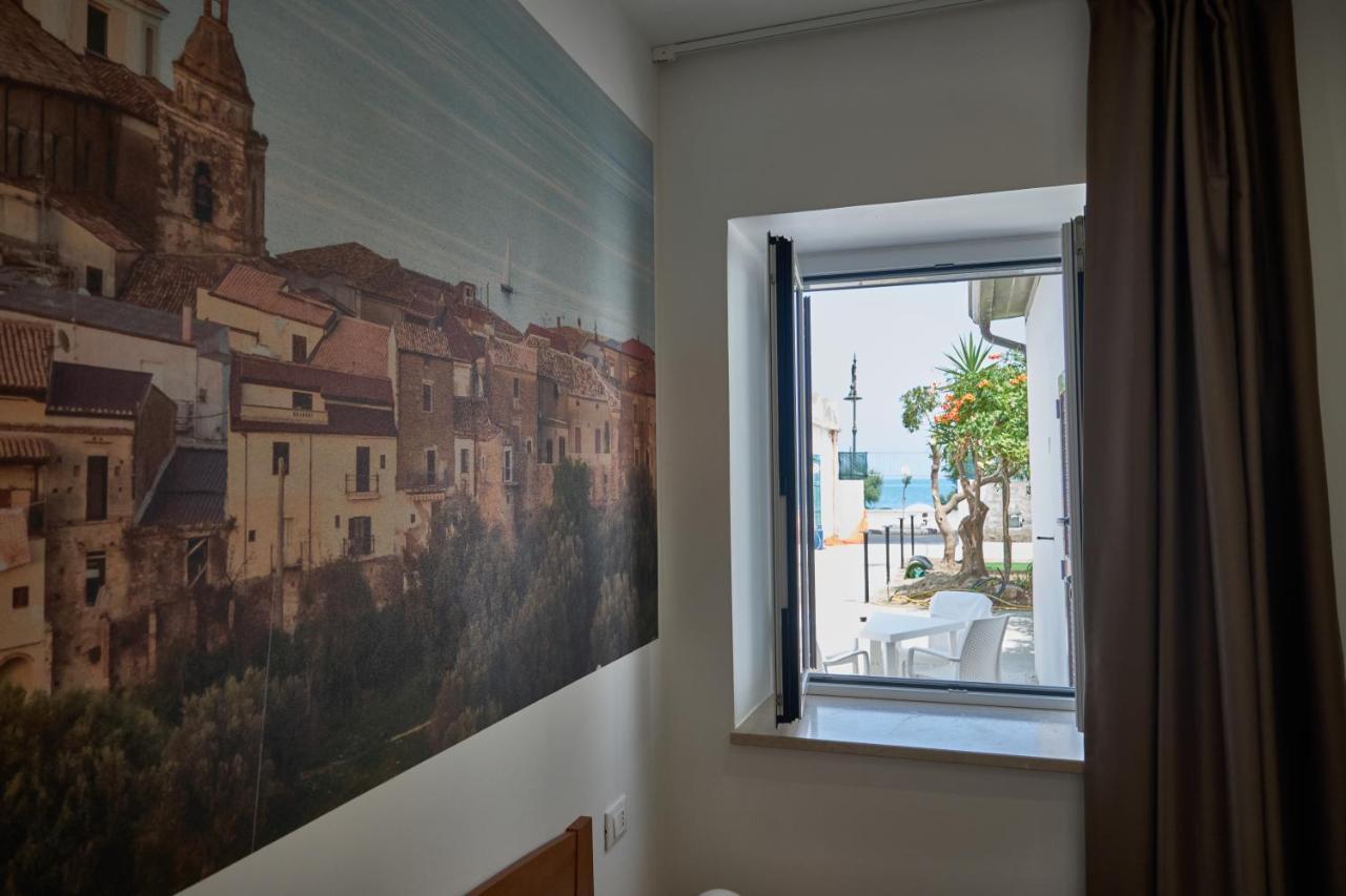 B&B San Lorenzo Cariati Esterno foto