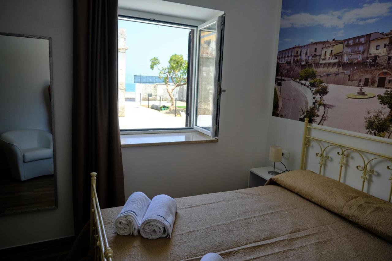 B&B San Lorenzo Cariati Esterno foto