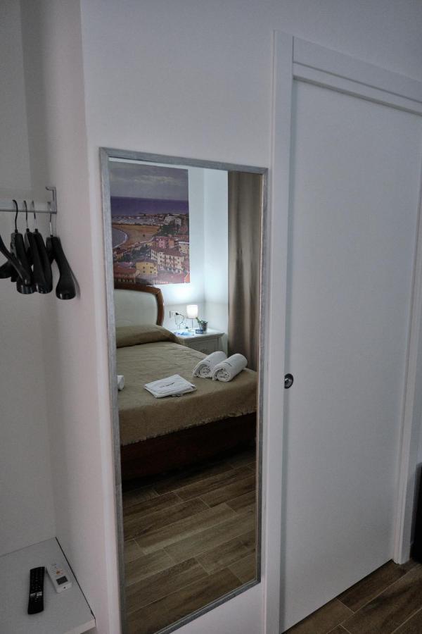 B&B San Lorenzo Cariati Esterno foto
