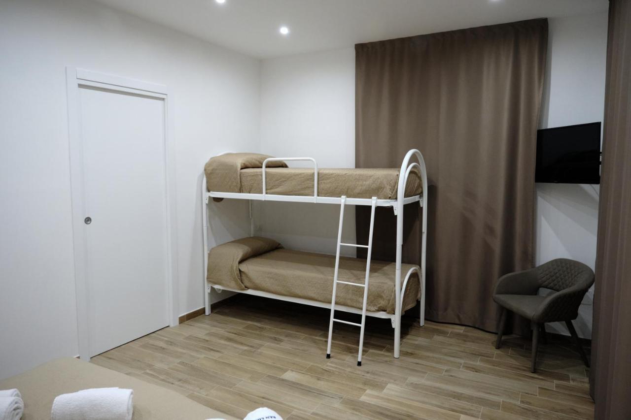 B&B San Lorenzo Cariati Esterno foto