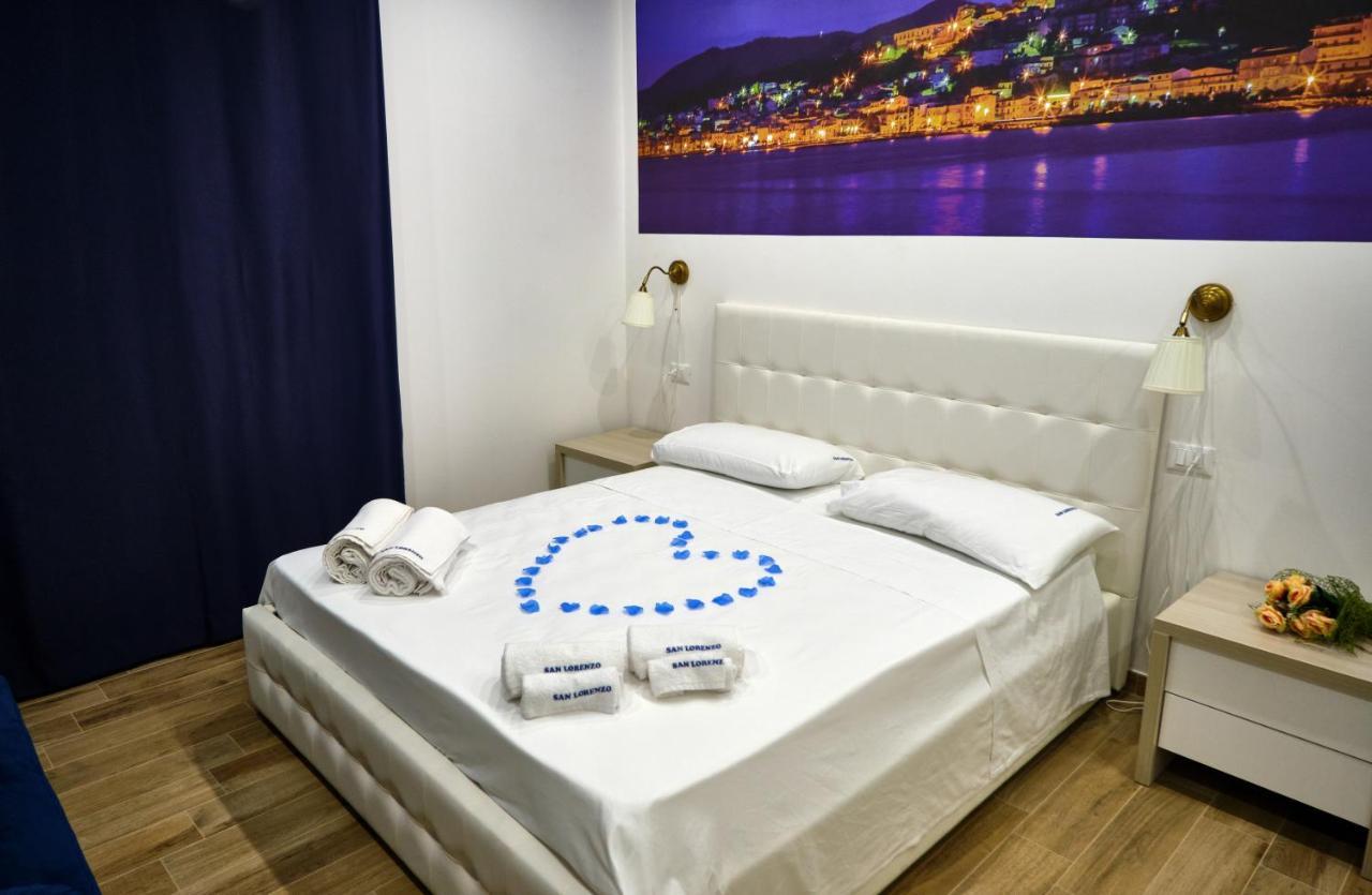 B&B San Lorenzo Cariati Esterno foto