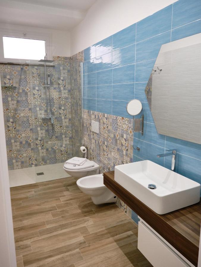 B&B San Lorenzo Cariati Esterno foto