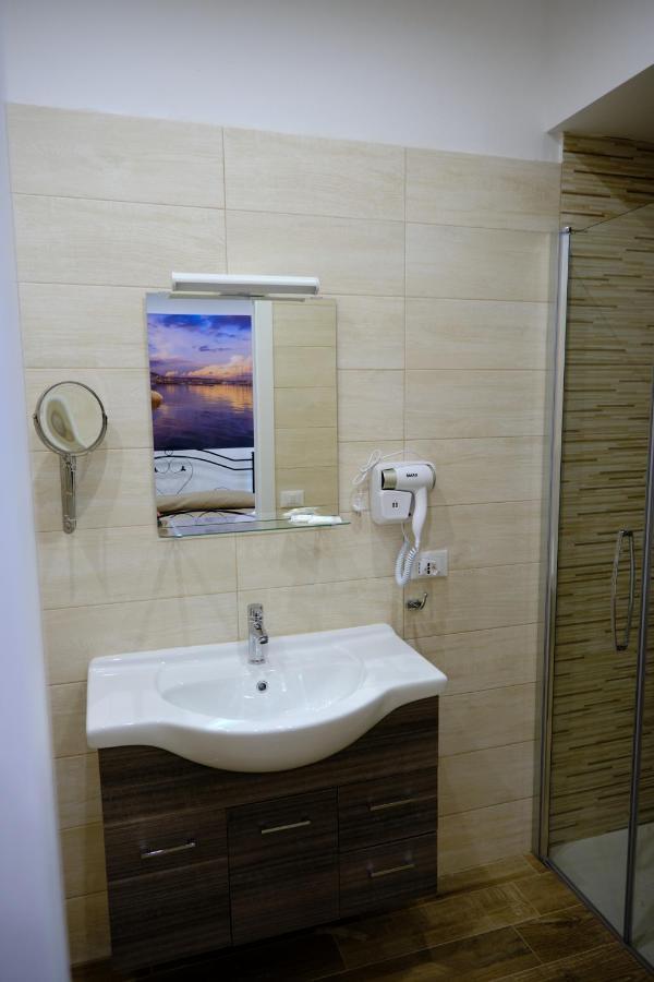B&B San Lorenzo Cariati Esterno foto