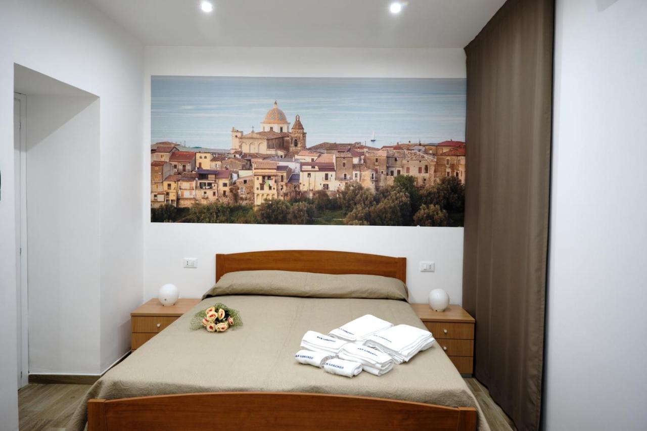 B&B San Lorenzo Cariati Esterno foto