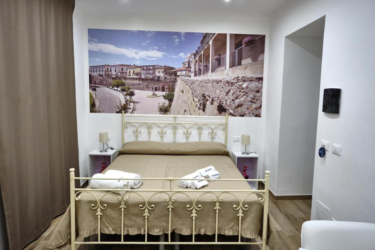 B&B San Lorenzo Cariati Esterno foto