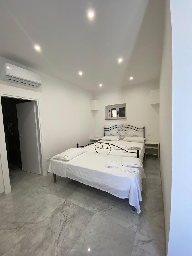 B&B San Lorenzo Cariati Esterno foto