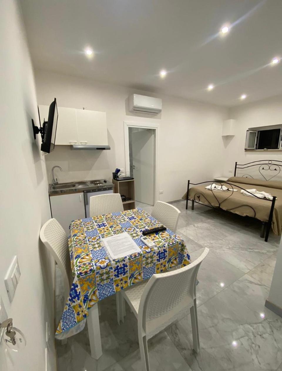 B&B San Lorenzo Cariati Esterno foto