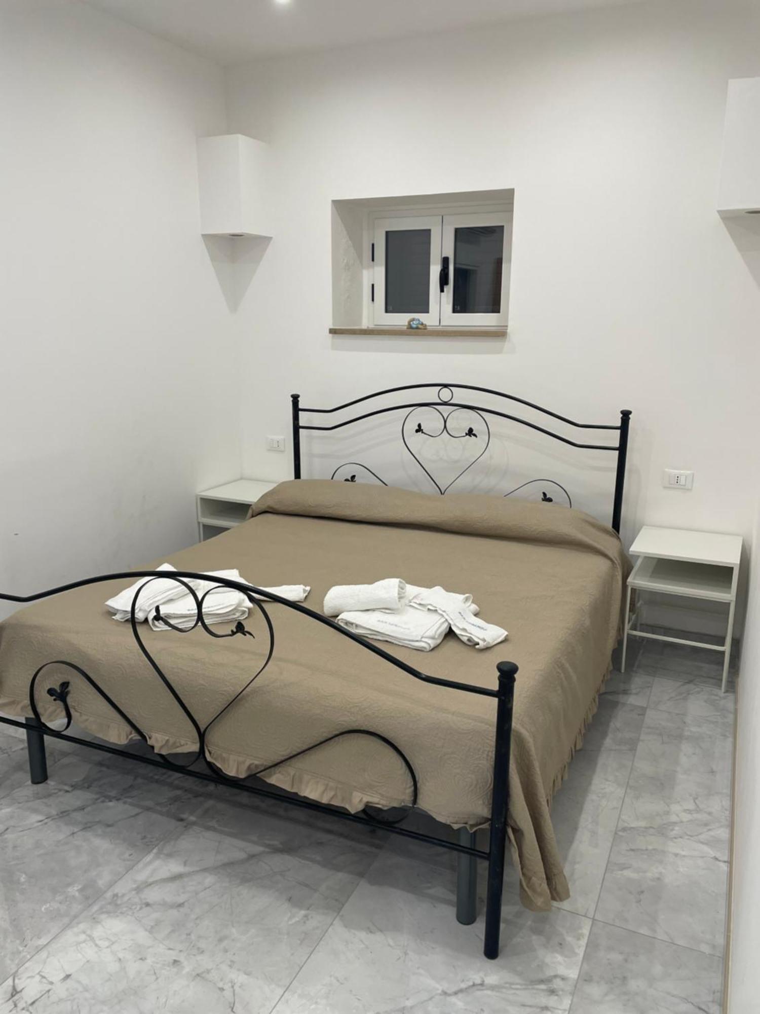 B&B San Lorenzo Cariati Esterno foto